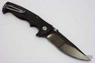 Tighe Raid - Large w/ DLC