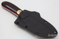 K-5 - King's River Skinner