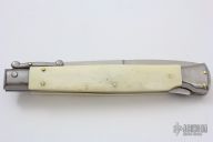 Swing Guard Lockback Auto