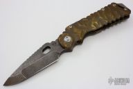 Arktika - Custom Contour