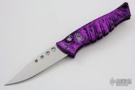 Amazon - Plum Mirror Plain