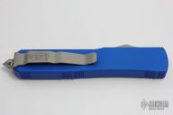 123-1BL Ultratech T/E - Black Standard