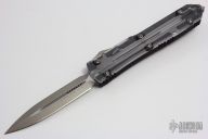 122-4CL Ultratech D/E Satin Standard