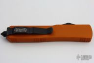 123-1OR Ultratech T/E - Black Standard