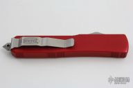 122-4RD Ultratech D/E Satin Standard