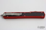 106-4RD Makora II - Satin Standard