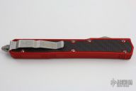 106-10RD Makora II - Stonewash Standard