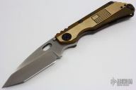 DDC SNG - Naval Bronze