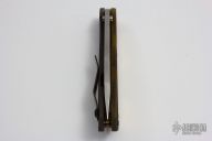 DDC SNG - Naval Bronze