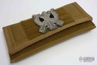 DDC SNG - Naval Bronze