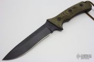 Neil Roberts Warrior