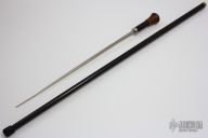 Sword Cane - Breakdown model