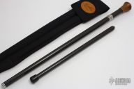 Sword Cane - Breakdown model