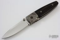 Linerlock Folder