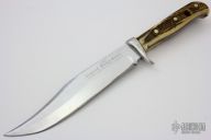 Vietnam Era Puma Bowie - Model 6396