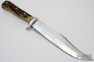 Vietnam Era Puma Bowie - Model 6396