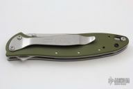 1660OL Leek Flipper