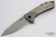 0801 Rexford Flipper #7840