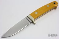 Drop Point Hunter #136