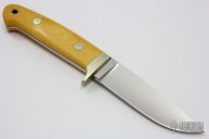 Drop Point Hunter #136