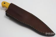 Drop Point Hunter #136