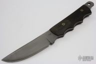 Finger Groove Aikuchi