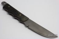 Finger Groove Aikuchi