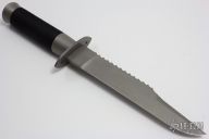 MCS Life Support System - Hunter