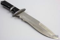 Demolition Man Fighter