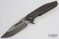 Integral Dauntless Flipper - TAD Gear