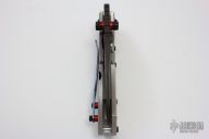 M250 Scout M4 - Alabama Damascus