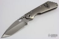 MSC SMF - Full Titanium Spanto