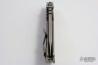 MSC SMF - Full Titanium Spanto