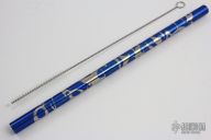 Titanium Drinking Straw