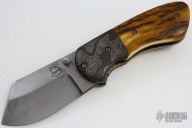 Swoop with Damascus and Mammoth