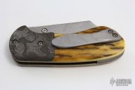 Swoop with Damascus and Mammoth