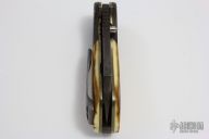 Swoop with Damascus and Mammoth