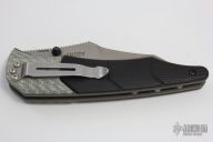 425 Gravitator - PROTOTYPE