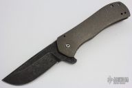 Custom Small Recon Flipper