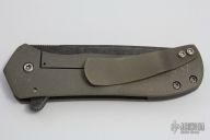 Custom Small Recon Flipper