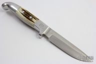 5 AD - Drop Point Sticker