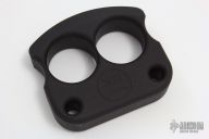 Aluminum DFK - Type III Hard Coat Anodized