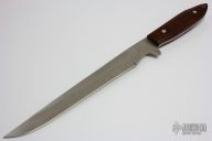 Saltwater Fillet Knife