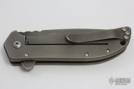 El Patron Flipper - Acid Washed 3V