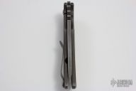 El Patron Flipper - Acid Washed 3V