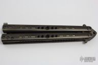 Custom Balisong - Project X