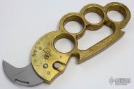 Interrogator - Proto