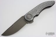 Linerlock Flipper - 3.25"