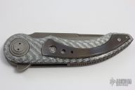 Linerlock Flipper - 3.25"