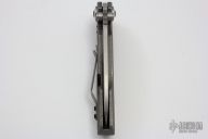 Storm Tanto Flipper (No. 100 of 180)